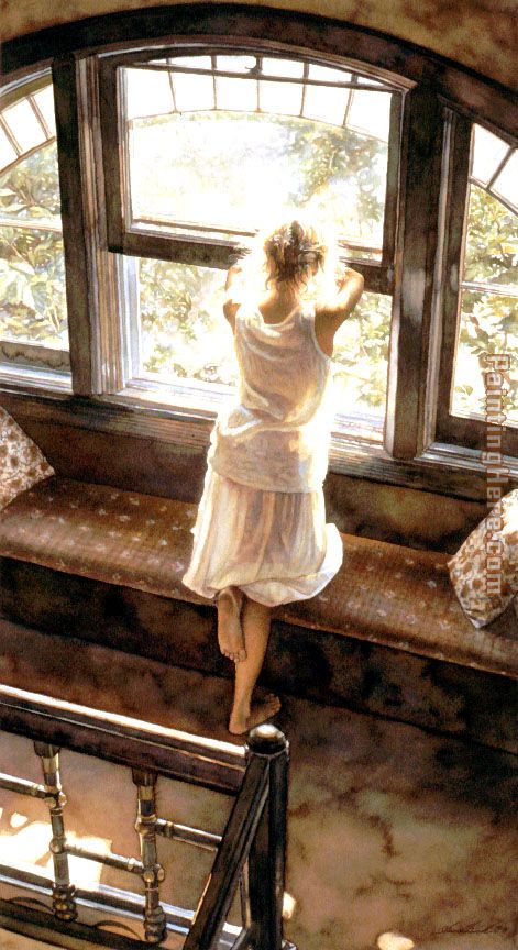 Sunday Afternoon